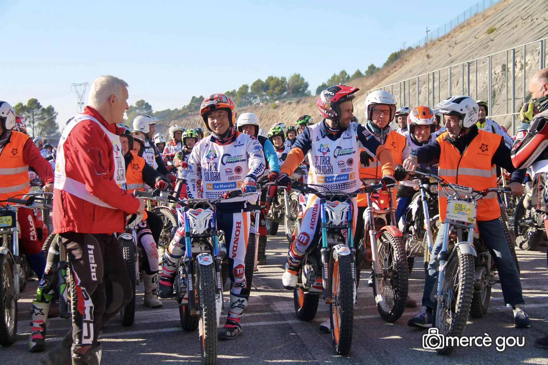 3r Trial Solidari 2021