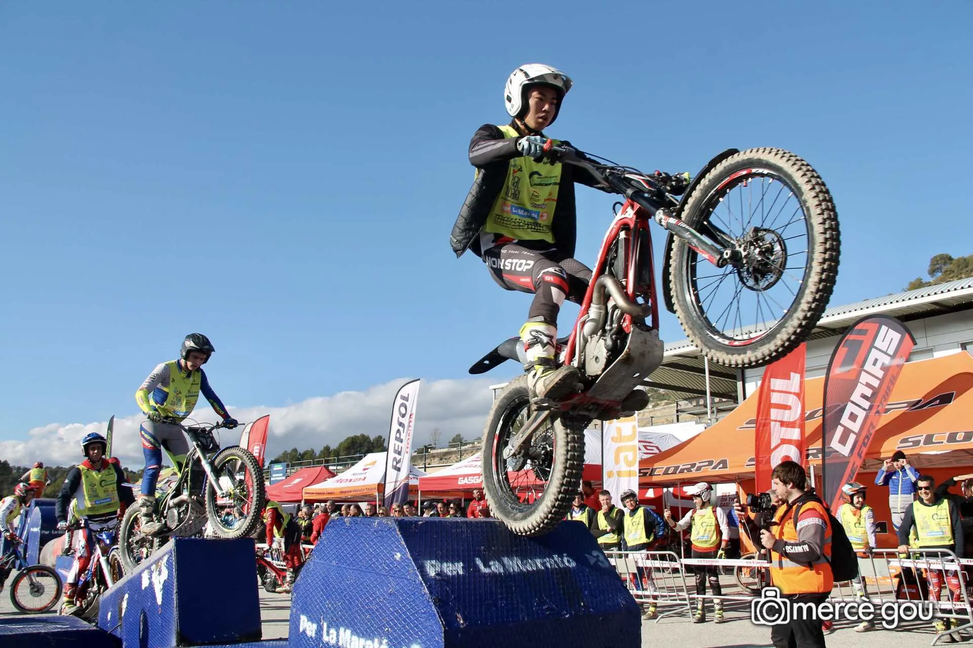 4t Trial Solidari 2022